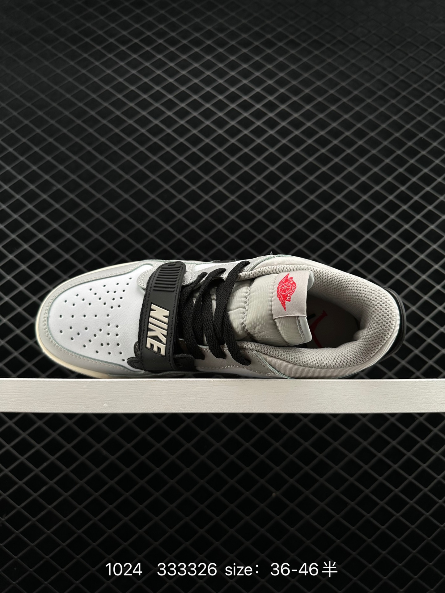 Air Jordan Legacy 312 Low 